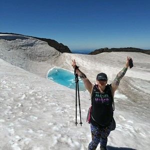 Meet your Posher, Charity